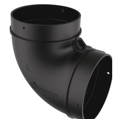 BG 80 lankas Ø 80 mm