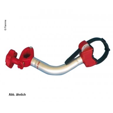 Bike Block Pro 2 mėlynas
