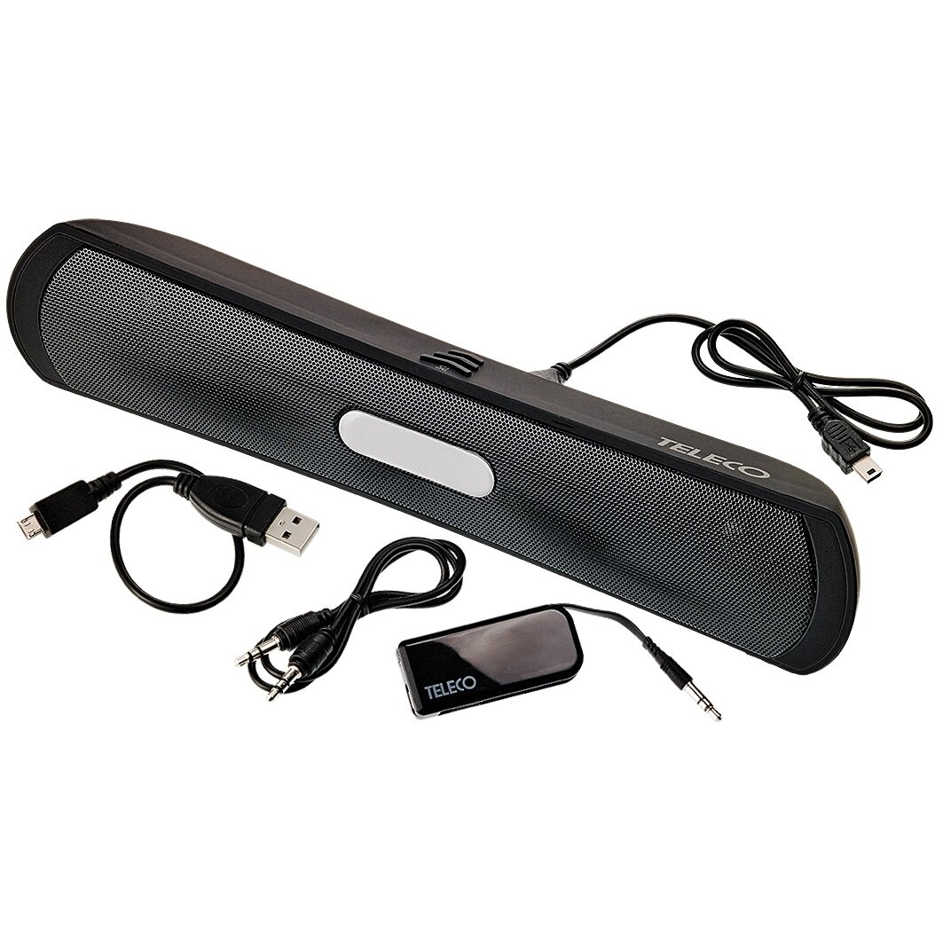 Bluetooth garsiakalbis TKB 25 Bluetooth garsiakalbis TKB 25