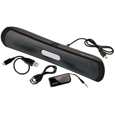 Bluetooth garsiakalbis TKB 25 Bluetooth garsiakalbis TKB 25