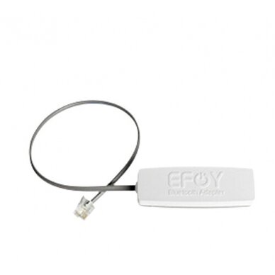 Bluetooth adapterio BT2 rinkinys Bluetooth adapterio BT2 rinkinys