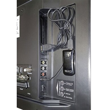 Bluetooth garsiakalbis TKB 25 1 Bluetooth garsiakalbis TKB 25 1