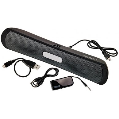 Bluetooth garsiakalbis TKB 25
