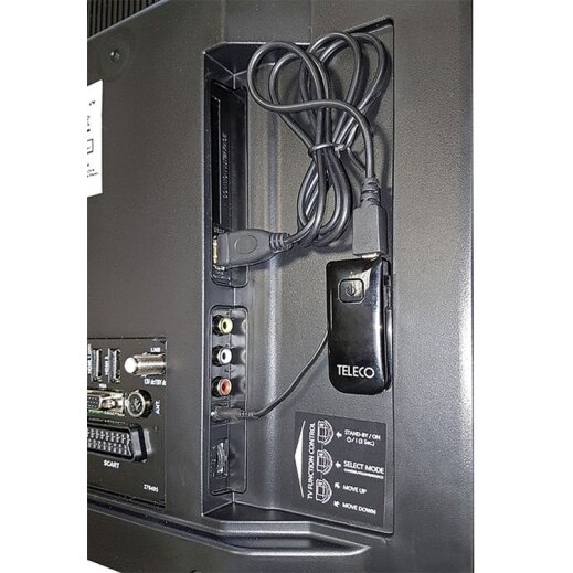 Bluetooth garsiakalbis TKB 25 1 Bluetooth garsiakalbis TKB 25 1