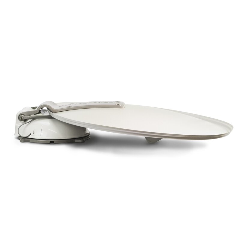 Bluetooth palydovinė sistema ASR 1