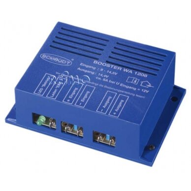 Booster WA 1208 Booster WA 1208