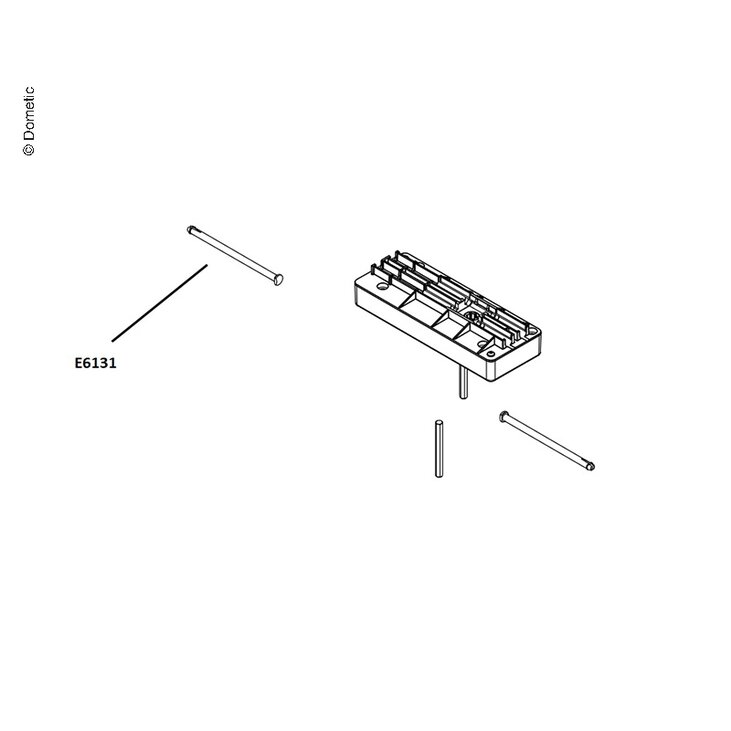Bolt Midi-Heki stilius Bolt Midi-Heki stilius