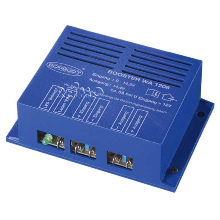 Booster WA 1208 Booster WA 1208