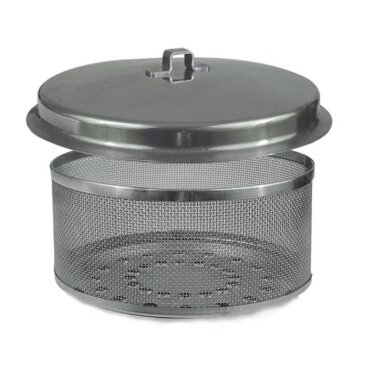 Brazier Vezuvijus