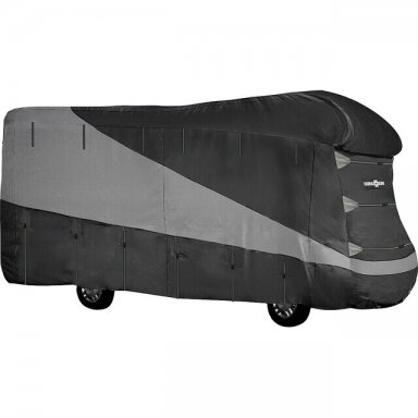 BRUNNER Camper Cover 12M