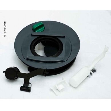 C400/C500Hold.Tank Mech.l C400/C500Hold.Tank Mech.l