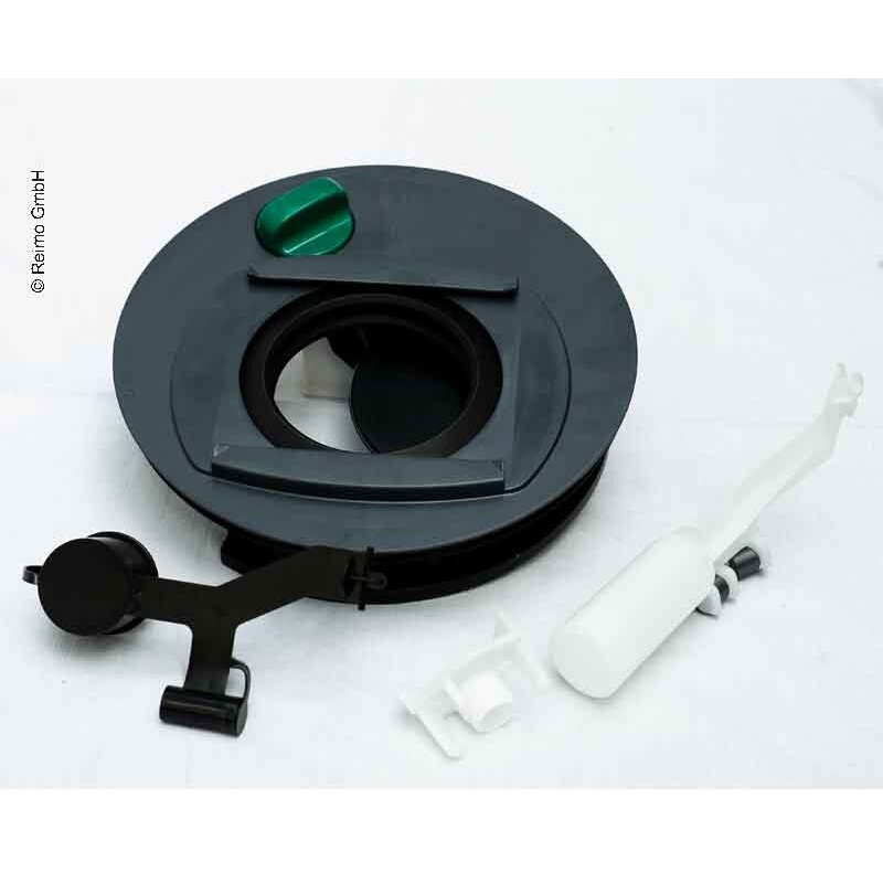 C400/C500Hold.Tank Mech.l C400/C500Hold.Tank Mech.l