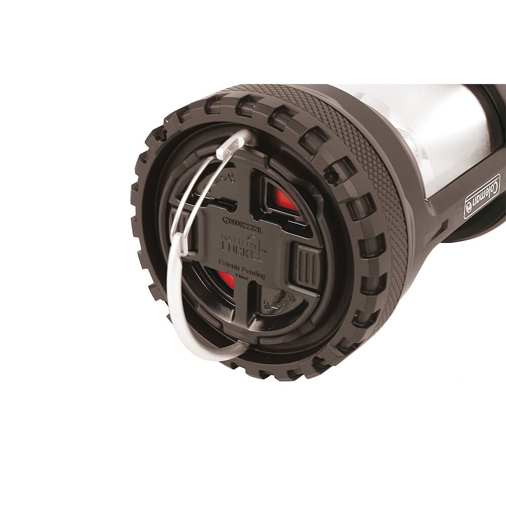 Camping Lantern LED Twist plus 300 ličio jonų 2 Camping Lantern LED Twist plus 300 ličio jonų 2