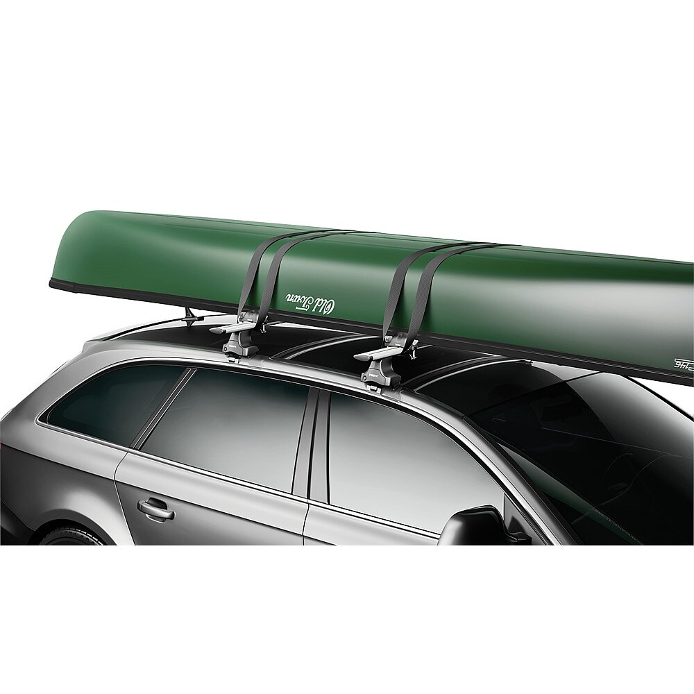 Canoe Carrier Portage 2