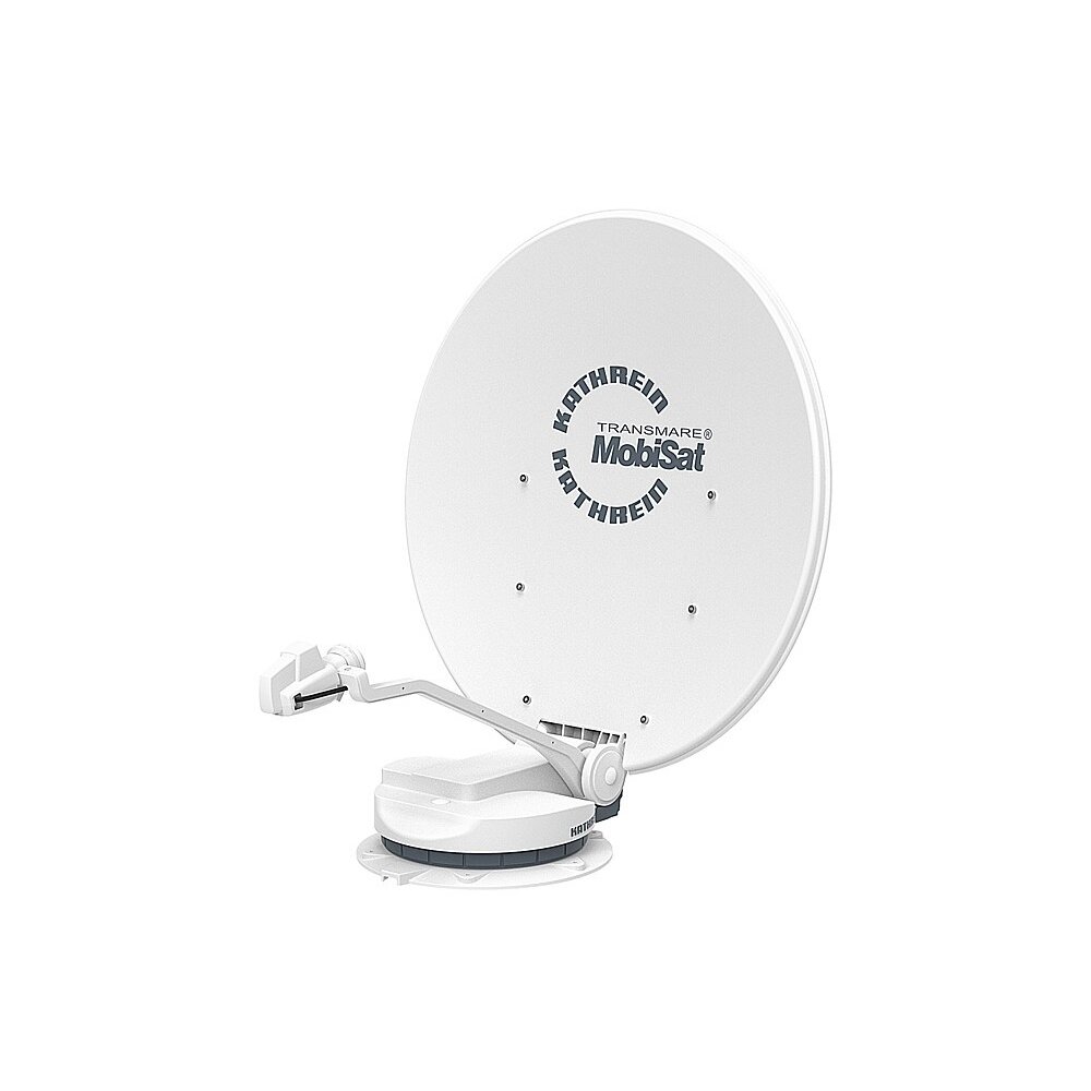 CAP 850 GPS Twin palydovinė sistema su valdymo bloku CAP 850 GPS Twin palydovinė sistema su valdymo bloku