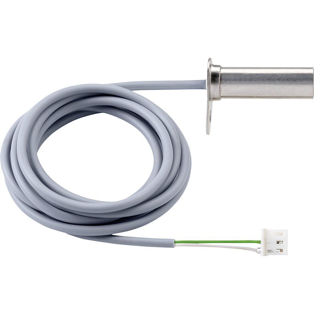 Caramatic TwoControl su šildymo valdikliu Eis-Ex Caramatic TwoControl su šildymo valdikliu Eis-Ex