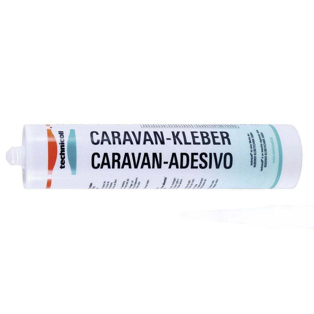 Caravan klijai Technicol