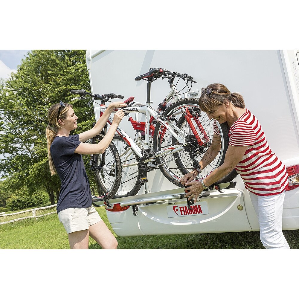 Carry Bike Pro dviračių laikiklis 2