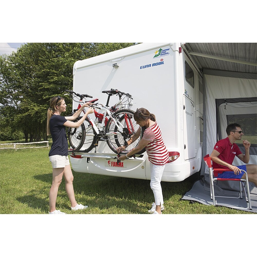 Carry Bike Pro dviračių laikiklis 3