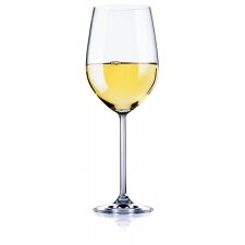 Camp4 baltojo vyno taurės Andalucia - rinkinys 2 370 ml