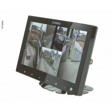 Camos galinio vaizdo monitorius CM-709M2