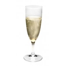Camp4 plastikinės šampano taurės Tarifa - 2 vnt
