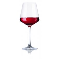 Camp4 raudonojo vyno taurės Andalucia - rinkinys 2 465 ml