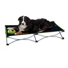 Camp4 sulankstoma lova Momo - lova šuniui / gultas šuniui