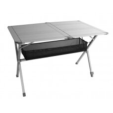 Camp4 Titan II aliuminio riedėjimo stalas