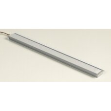 Carbest dangtelis opalas aliuminio LED profiliui - 82999+829992
