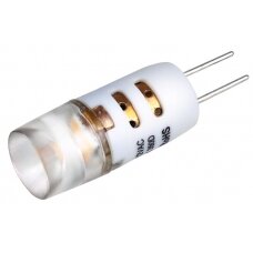 Carbest G4 kaiščio pagrindo šviesos diodas - 4x SMD šviesos diodai
