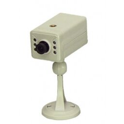 Carbest papildoma kamera B/W namų stebėjimo sistema