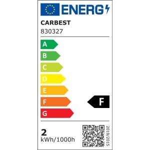 Carbest LED G4 lemputė, 1,5W, 150 liumenų 1 Carbest LED G4 lemputė, 1,5W, 150 liumenų 1
