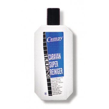 Caravan Super Cleaner 500ml Caravan Super Cleaner 500ml