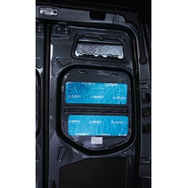 Carbest X-Trem triukšmo reguliatorius – triukšmas ir amp;Garso izoliacija 100x50cm 2 Carbest X-Trem triukšmo reguliatorius – triukšmas ir amp;Garso izoliacija 100x50cm 2