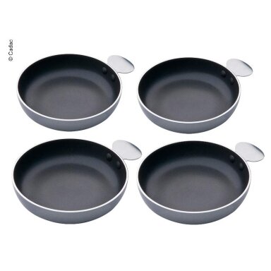 Cadac tapas rinkinys, 4 vnt
