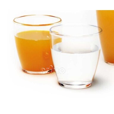 Camp4 polikarbonatiniai lęšiai 300ml - rinkinyje 2 vnt