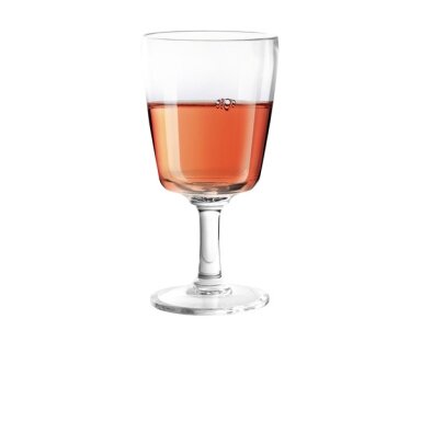 Camp4 SAN plastikinė vyno taurė, 2 260 ml talpos rinkinys