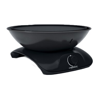 Campingaz 360° Tabletop Grill - 360 Grill CV Black