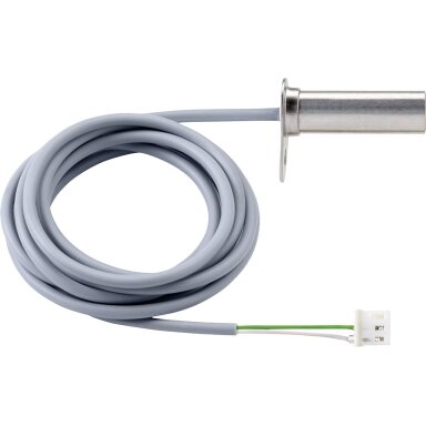 Caramatic TwoControl su šildymo valdikliu Eis-Ex Caramatic TwoControl su šildymo valdikliu Eis-Ex