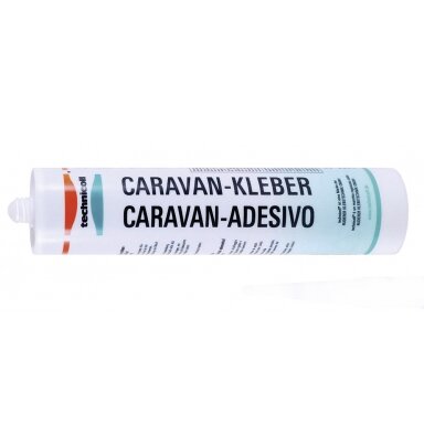 Caravan klijai Technicol