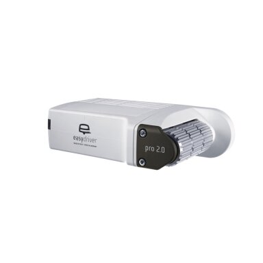 Caravan manevravimo pagalba Easydriver pro 2.0 (viena ašis)