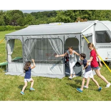 Caravanstore Z 360 r.blue