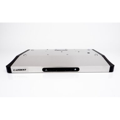 Carbest 12V gartraukis 460x280x50mm Carbest 12V gartraukis 460x280x50mm