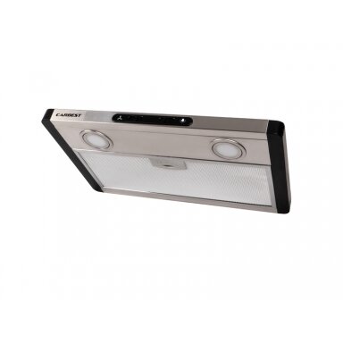 Carbest 12V gartraukis 460x280x50mm Carbest 12V gartraukis 460x280x50mm
