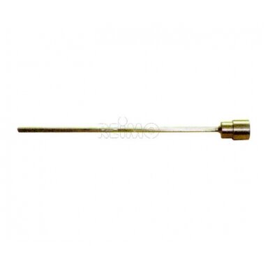 Carbest 19 mm gręžimo lizdas - 580 mm ilgio