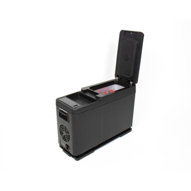 Carbest CabCooler 8 kompresorinė aušinimo dėžė - 12/24V