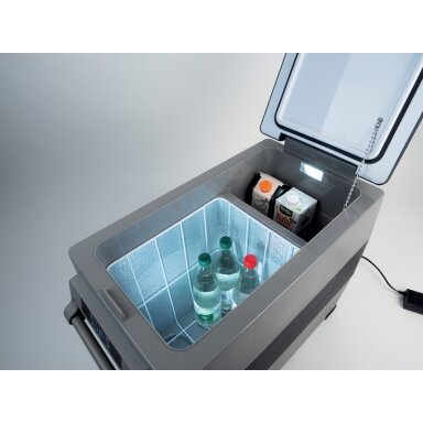 Carbest CampCooler 30 kompresoriaus aušinimo dėžė