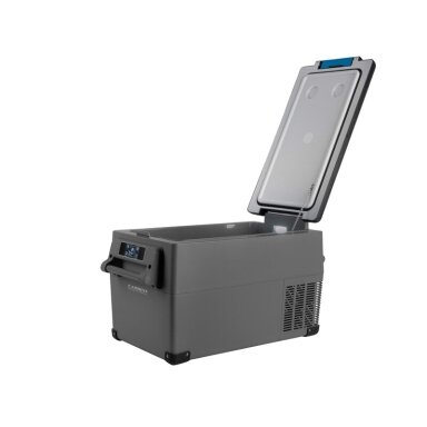Carbest CampCooler 30 kompresoriaus aušinimo dėžė
