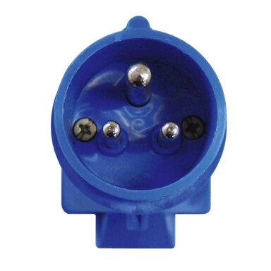 Carbest CEE/Schuko adapteris